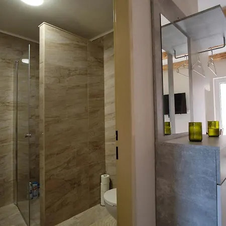 بيت للعطل Apart Kobyli