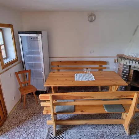 Apart Kobyli Feriehus *