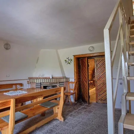 Apart Kobyli Feriehus *