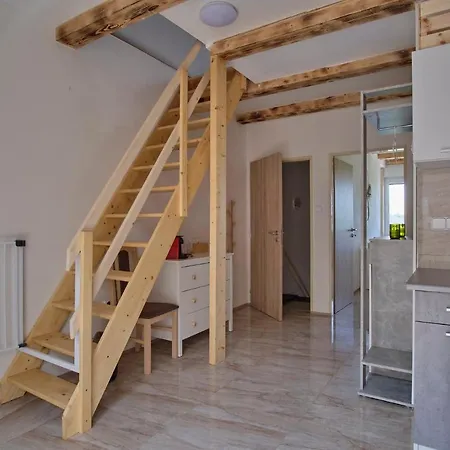 Apart Kobyli Feriehus *