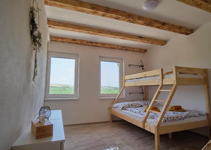 Apart Kobyli